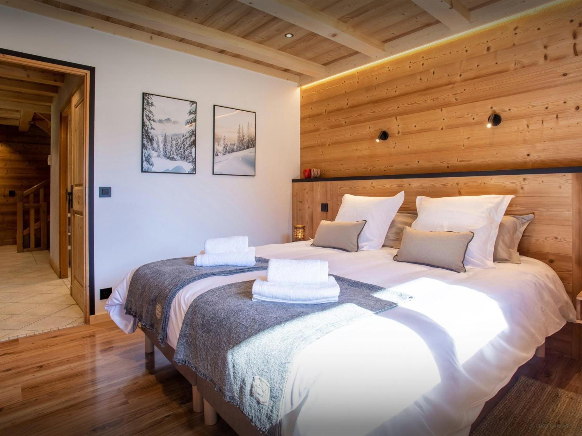 Chalet Julena - Ovo Network Thônes Extérieur photo