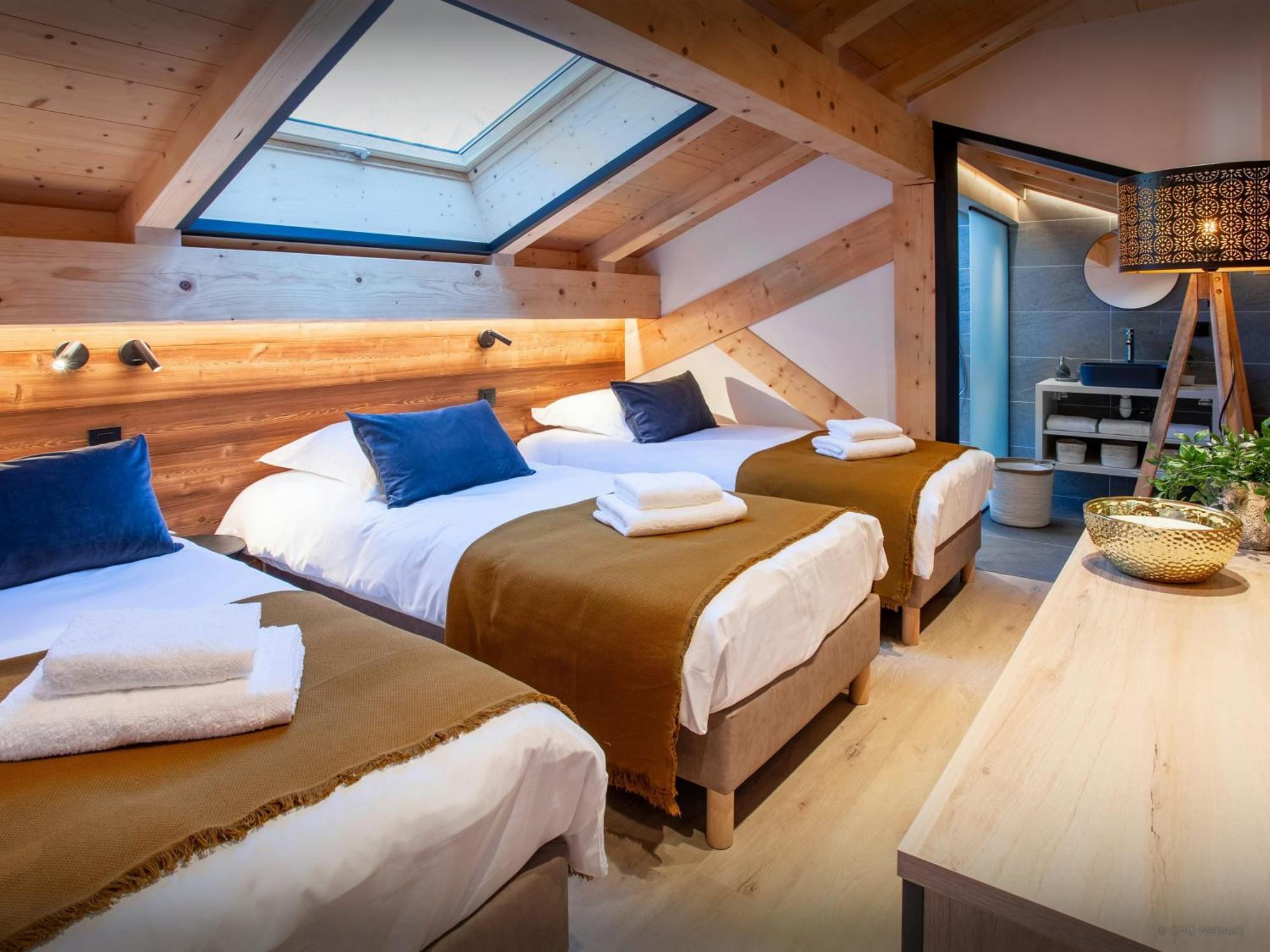 Chalet Julena - Ovo Network Thônes Extérieur photo