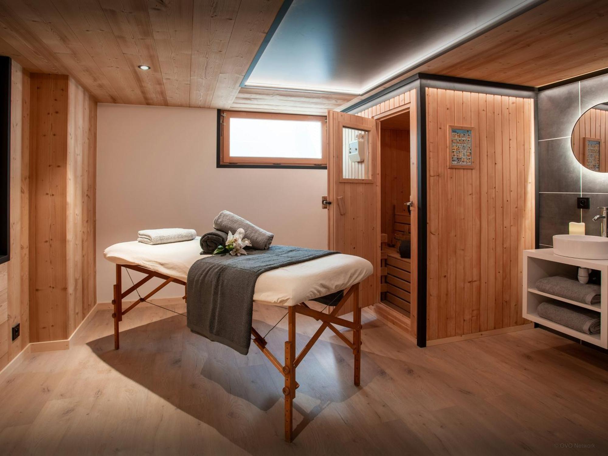 Chalet Julena - Ovo Network Thônes Extérieur photo
