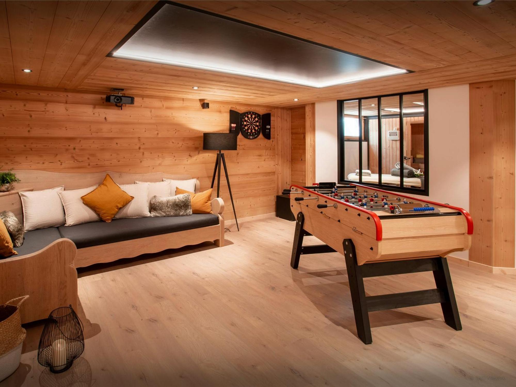 Chalet Julena - Ovo Network Thônes Extérieur photo